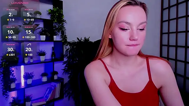 Ida_FaneStain: онлайн-секс-чат