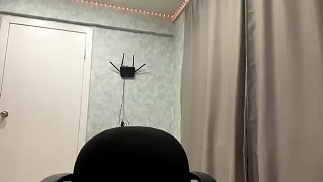 Webkamerová show FoxieFlare