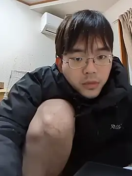 Pokazy przed kamerką – youheikun