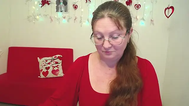 VanessaHotts 라이브 XXX 채팅