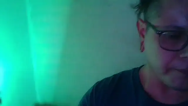 AlanDicksons Webcam Show