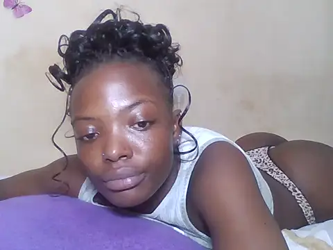 HOTBABE19 webkamerás műsora