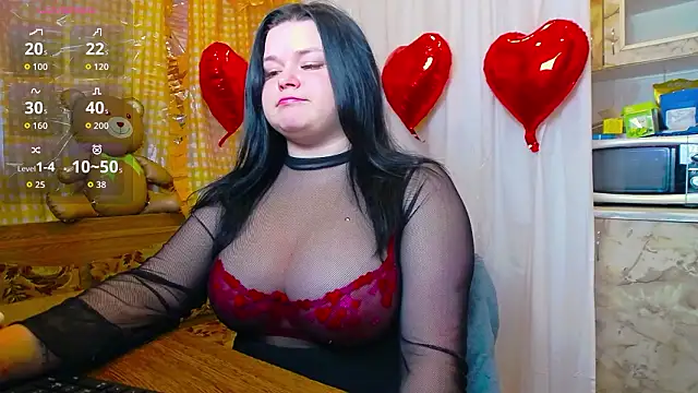 Chat +18 de Linasexy777 ao vivo