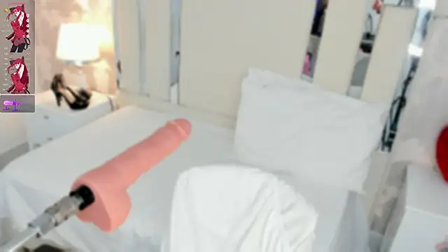 Miliaangeles Chat XXX live