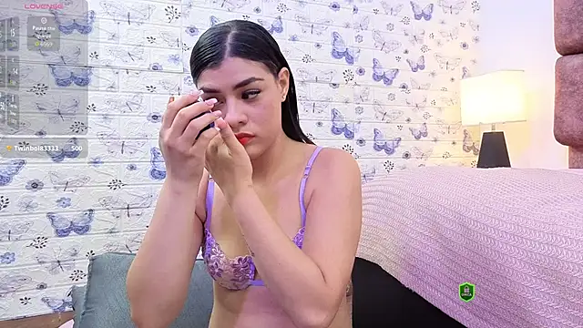 دردشة Miss_Meghan الجنسية المباشرة