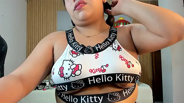 Živý XXX chat samy_19_