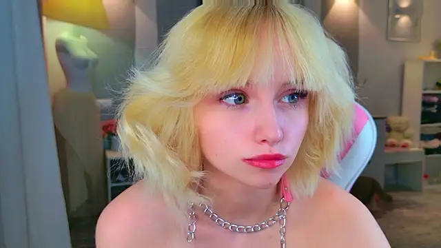 Chat XXX ao vivo de popjenny