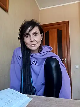 Chat XXX ao vivo de Francenia_lolis