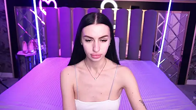 Онлайн чат XXX Snow_WhiteeeX