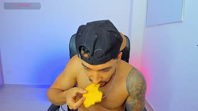 Dante_Blade Chat XXX live