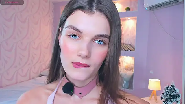 دردشة FloraDobb الجنسية المباشرة