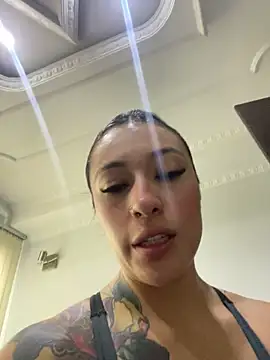 دردشة Isabella_Collen_v الجنسية المباشرة