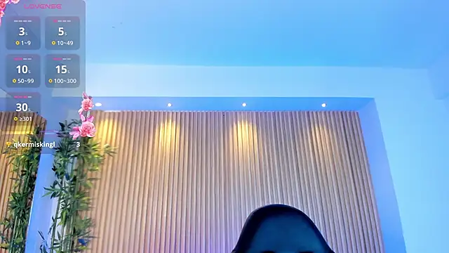 دردشة Ivaannaa_ الجنسية المباشرة