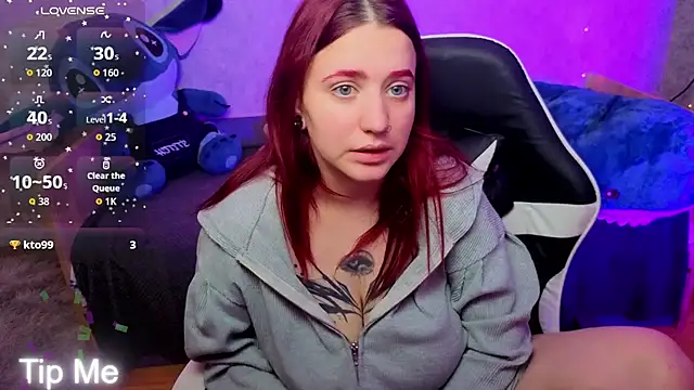 Mini_Lady1 라이브 XXX 채팅