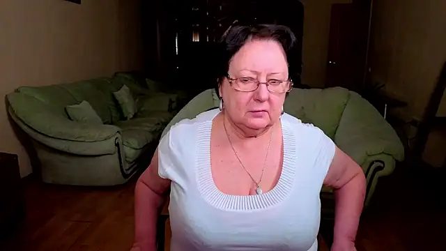 Chat +18 de Margo_Moll ao vivo