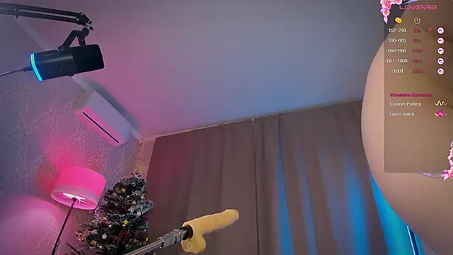 Živý XXX chat Juicy_Vikki