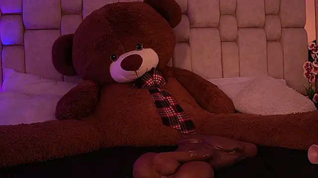 دردشة SamantaVazquez الجنسية المباشرة