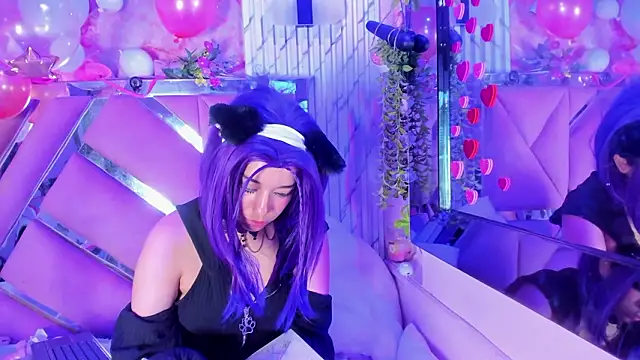 Chat XXX ao vivo de Akane_Hikari_