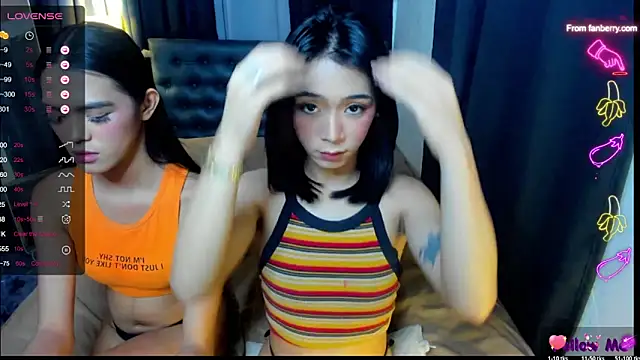 bellamoonlightX Adlı Modelin Canlı XXX Sohbeti