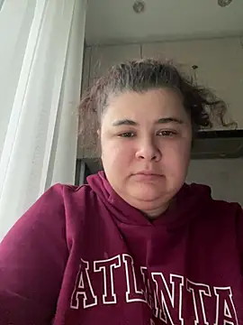 AliceCurlyX 라이브 XXX 채팅