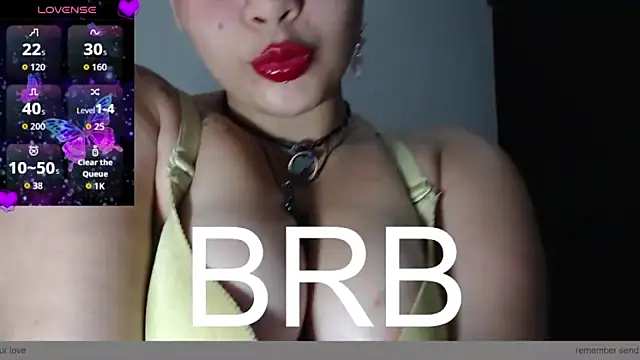 Cherry_vald 라이브 XXX 채팅