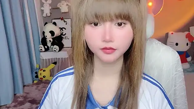 دردشة -xiao-xiao- الجنسية المباشرة