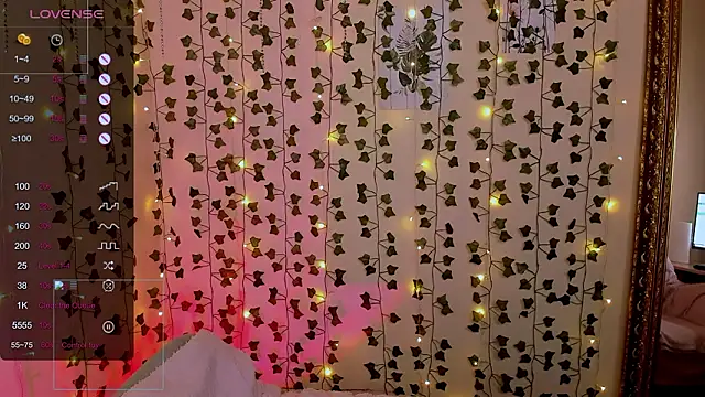 LinaBlossom_ Chat XXX live