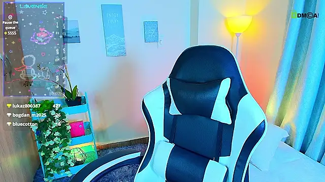 Chat +18 de Alex_carter ao vivo