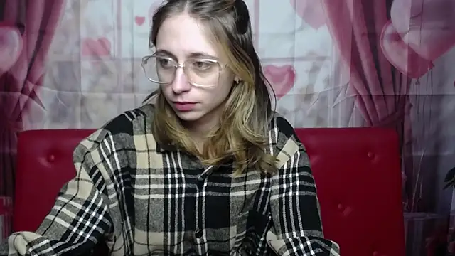 دردشة TracyLll الجنسية المباشرة