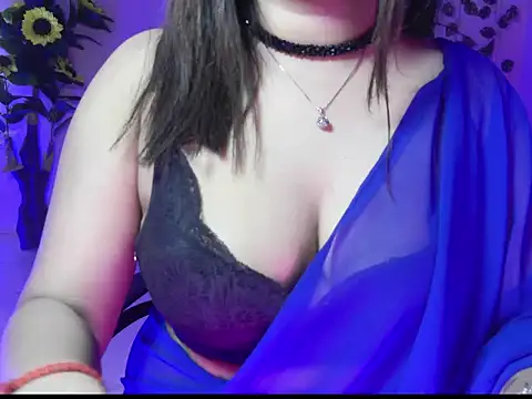 Saira_Hotty 라이브 XXX 채팅