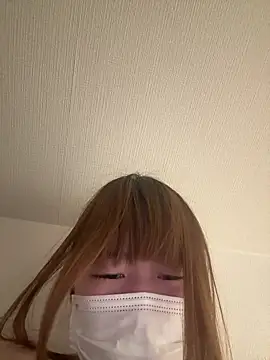 Chat XXX ao vivo de haruka_oo