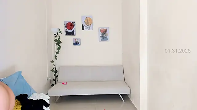 Chat XXX ao vivo de Zenith_glow