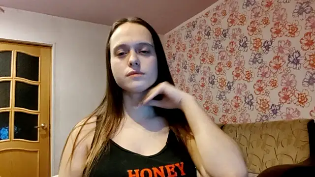 Chat XXX ao vivo de ShayneClemson