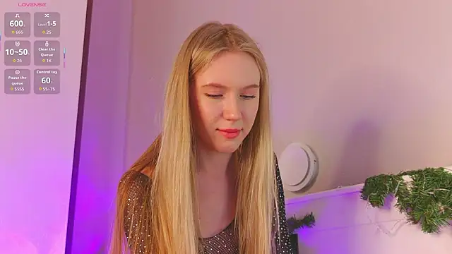 SirenThalassa Chat XXX live