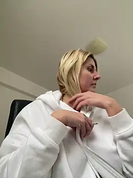 Show Webcam de Amelia9798