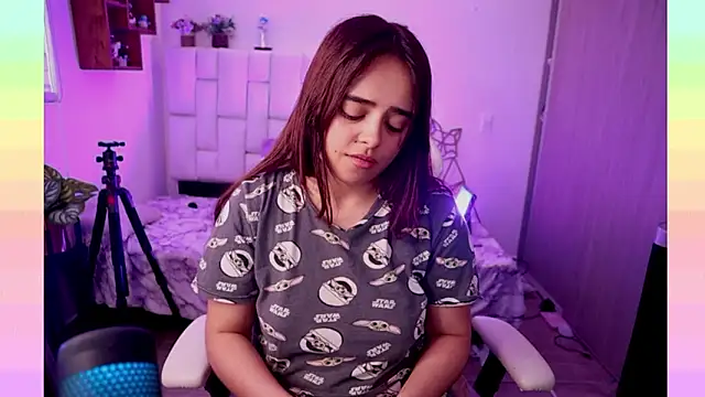 JennieBaee 라이브 XXX 채팅