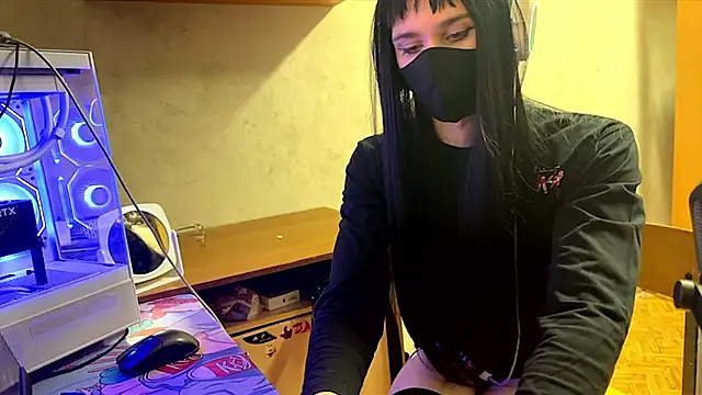 Show de webcam de Akim_exe_UwU_femboy