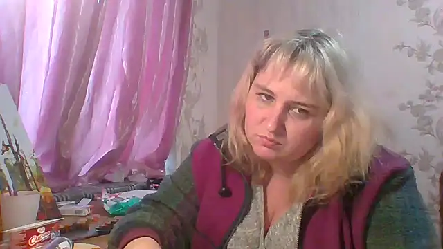 دردشة Jane_Dreams الجنسية المباشرة