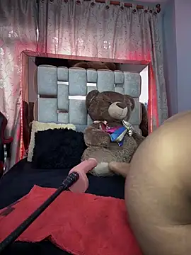 serena_willow: онлайн-секс-чат