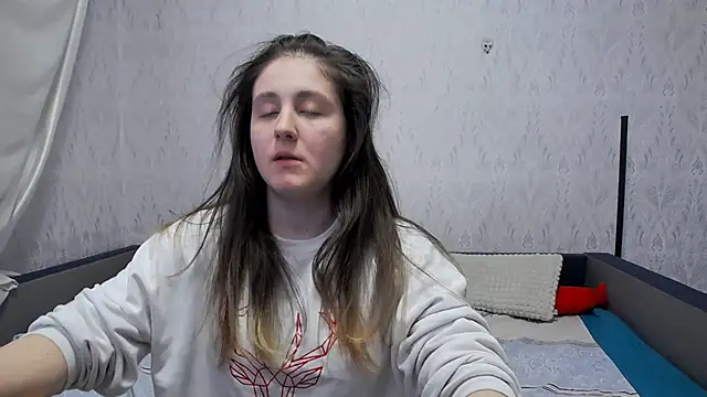 Chat XXX en directo de Holliy_Cooper