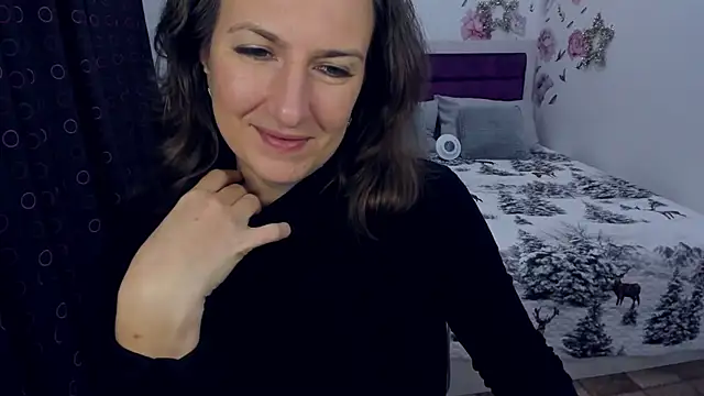 Chat XXX en directo de AngelicaMay