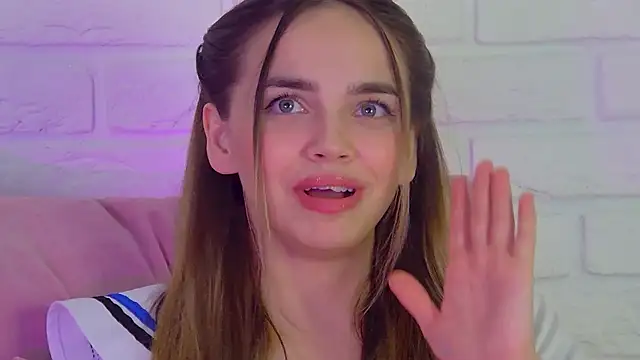 AnitaVenture লাইভ XXX চ্য াট