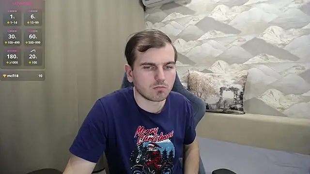 SerzhKorol1 – Live XXX-chat