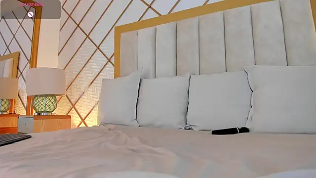 cocoamore's Webcam Show