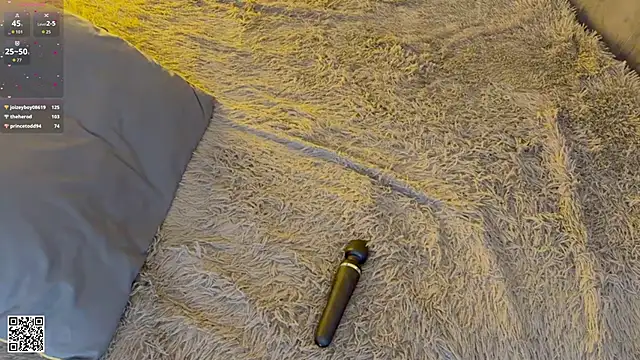 แชท XXX สดของ RinaMirinda