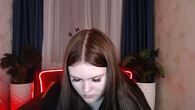 Musegirl Chat XXX live