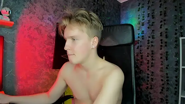 دردشة AlexxSweet الجنسية المباشرة