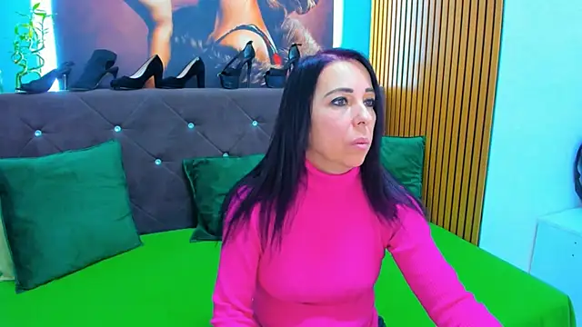 LauraSiin 라이브 XXX 채팅