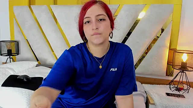 Violet_Tender_のウェブカメラショー