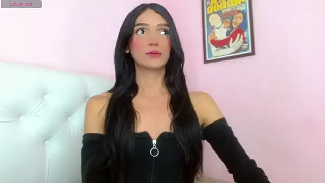 Онлайн чат XXX x_isabella_x